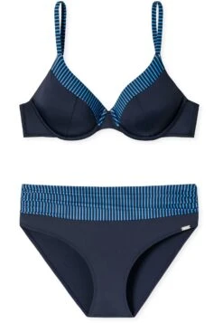 Schiesser Aqua Sea Blossom - Bikini - Aquarium -Only Mode Winkel 511f421bfa3546118f85dce375e5c3f6