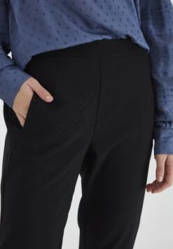 Pzvictoria - Broek - Black Beauty 10 Pzvictoria - Broek - Black Beauty -Only Mode Winkel 5137a8a5c4524c549dcc414554468289