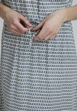 Fransa Frfedot- Jurk - Graphic - Infinity Mix -Only Mode Winkel 51b0e0d0aac24ce2b6610ba4539291f9