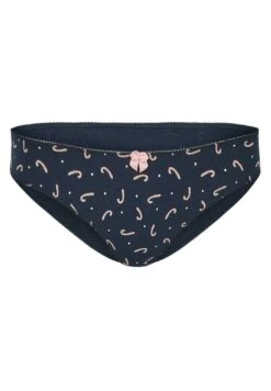 4 Pack - Slip - Grey Dark Blue Light Pink -Only Mode Winkel 51c3f044de9a4308aace49f0f6f0c821