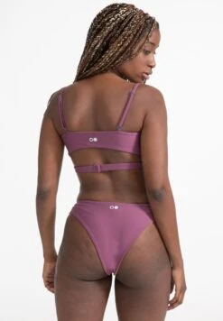 Arpoador - Bikinibroekje - Lila 8 Arpoador - Bikinibroekje - Lila -Only Mode Winkel 51ef58e657924b72b2ac080e1b9843c0