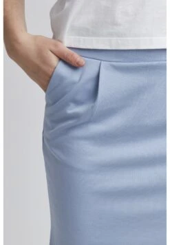 ICHI Ihkate Sk - Minirok - Forever Blue -Only Mode Winkel 51f2136ae943422eb30274e72941d17e