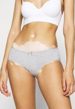 Anna Field Romy 7 Pack - Slip - Grey -Only Mode Winkel 5201331f6d524ec1b3f9917c4c7313f0