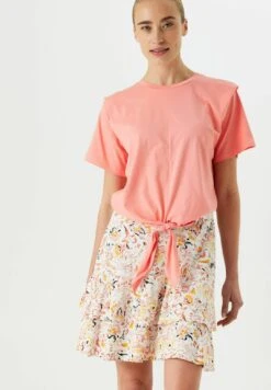 Garcia With Print - A-Lijn Rok - Soft Kit