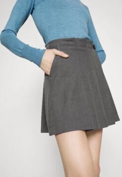 MAX & Co. Fatalita - Minirok - Dark Grey 9 MAX & Co. Fatalita - Minirok - Dark Grey -Only Mode Winkel 5240efa7740e48b0bf2c8233edbe5df5