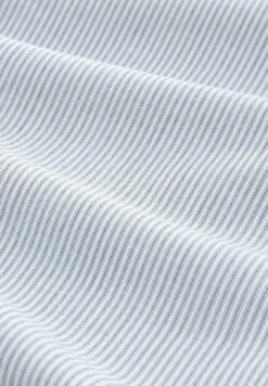 Tom Tailor Tapered - Broek - Blue Stripe Pants -Only Mode Winkel 5265267b2317434dae188fa7fb8eeeac