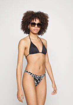Banana Moon Naida Cybersun - Bikinibroekje - Noir -Only Mode Winkel 527850877900496487f90f23ae309334