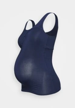 Marks & Spencer Sleep Bra - Hemd - Navy