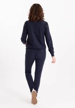 Regular Travel - Broek - Blauw -Only Mode Winkel 52eea773eed84812b14d2fbb21bfbc6d