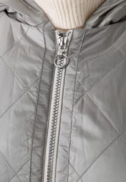 Mit Abnehmbarer Kapuze - Winterjas - Grau 9 Mit Abnehmbarer Kapuze - Winterjas - Grau -Only Mode Winkel 52f62f3d4e91496fbfe050f2dbd114c9