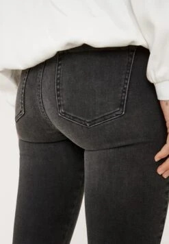 S.Oliver Jeans Skinny Fit - Grey 11 S.Oliver Jeans Skinny Fit - Grey -Only Mode Winkel 52fc034ceb394157a2bbf633c8074c30