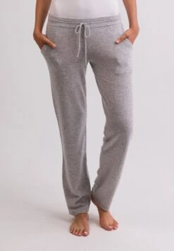 Broek - Light Grey