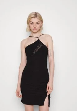 Even&Odd Cocktailjurk - Black