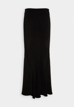 WEEKDAY Skirt - Maxirok - Black -Only Mode Winkel 53c0860bc0244dd4b3078a5975a140b6