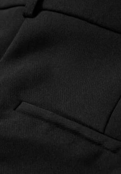 Mid Waist Slim Fit - Broek - Schwarz 12 Mid Waist Slim Fit - Broek - Schwarz -Only Mode Winkel 53d57f103d774c0284517559faef9dc5