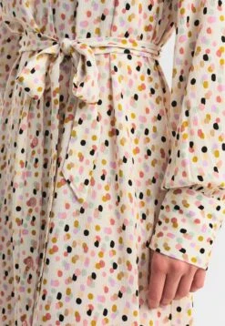 Nukit- Blousejurk - Pristine 9 Nukit- Blousejurk - Pristine -Only Mode Winkel 53ee2907938b4f47a1454a36b6b33360