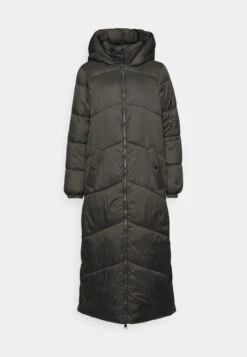 Vero Moda VmuppsalaNoos - Winterjas - Peat -Only Mode Winkel 54231b76176a448e8dd30d366a7a33bc
