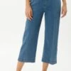 BRAX Style Pam - Straight Leg Jeans - Bleached
