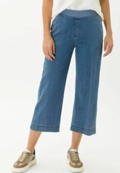 BRAX Style Pam - Straight Leg Jeans - Bleached