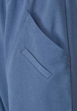 Jog - Trainingsbroek - Rauchblau -Only Mode Winkel 54e1977782fb4662bee4bdf83596e8b1