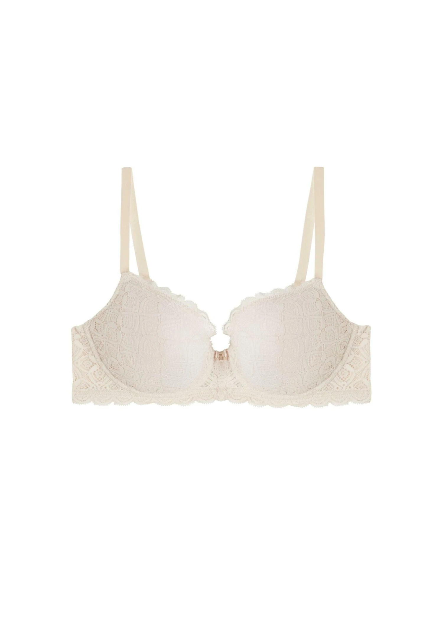 Intimissimi Voorgevormde Bh - Natürlich Silk 3 Intimissimi Voorgevormde Bh - Natürlich Silk - Afbeelding 3