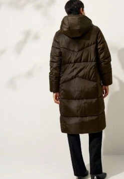 Franny - Winterjas - Braun -Only Mode Winkel 555f8f5edb75426ab9388e2f084b9ca5