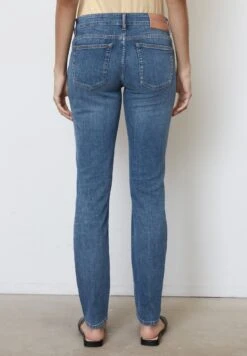 Marc O'Polo Slim Fit Jeans - Clean Jean Wash 9 Marc O'Polo Slim Fit Jeans - Clean Jean Wash -Only Mode Winkel 5588924ac62c47d8aced52334bd5d855