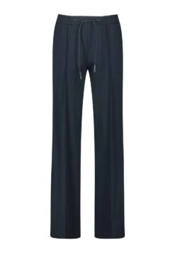 Gerry Weber Broek - Navy -Only Mode Winkel 5595b835940a4781bcd35390604cb0c4
