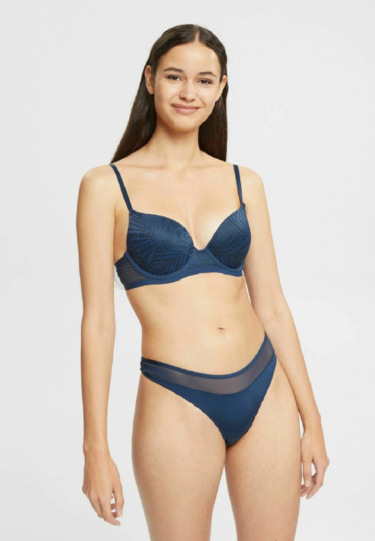 ESPRIT Push-Up Bh - Ink 1 ESPRIT Push-Up Bh - Ink