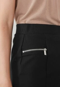 Next Ponte - Minirok - Black 8 Next Ponte - Minirok - Black -Only Mode Winkel 55af4210dc714d81944c084935f212d5