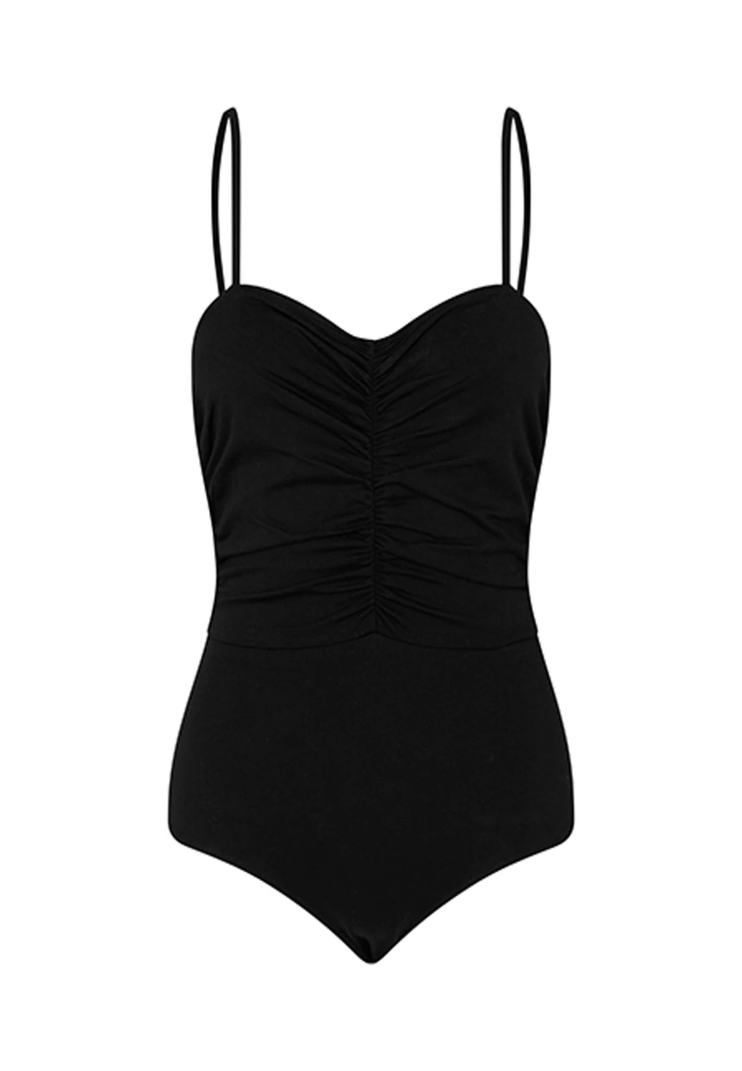 Modström Curtis - Body - Black 4 Modström Curtis - Body - Black - Afbeelding 4
