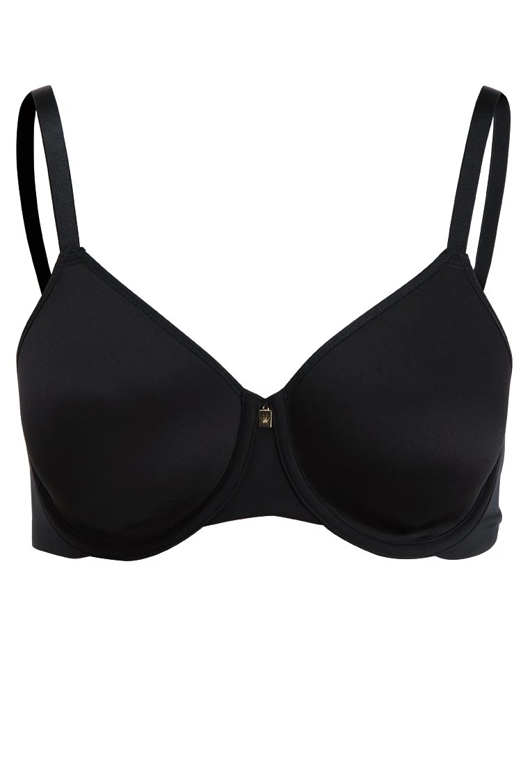 Triumph Make-Up Essentials Minimizer - Shapewear - Black 5 Triumph Make-Up Essentials Minimizer - Shapewear - Black - Afbeelding 5