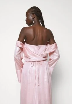 Corset Dress - Galajurk - Pink 15 Corset Dress - Galajurk - Pink -Only Mode Winkel 55f2584ce57a442ca617feb4723a81ed