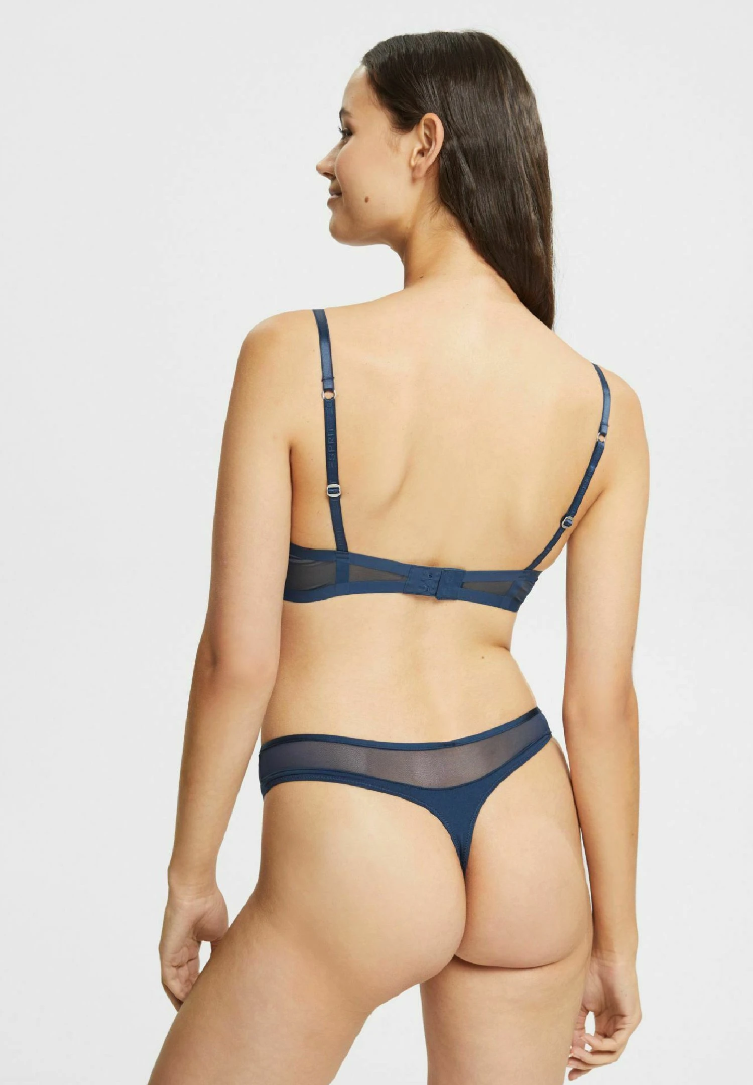 ESPRIT Push-Up Bh - Ink 2 ESPRIT Push-Up Bh - Ink - Afbeelding 2