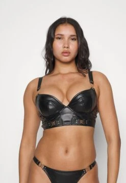 Hunkemöller Beugel Bh - Black