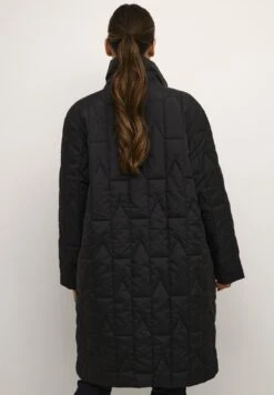 Lccodi Quilt - Winterjas - Pitch Black -Only Mode Winkel 56d6a09c98bd4a84ae51a21980858500
