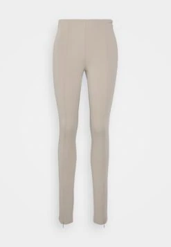 Calvin Klein Technical Split - Legging - Seneca Rock 12 Calvin Klein Technical Split - Legging - Seneca Rock -Only Mode Winkel 56df9ddaade546f48f177652eb62d210