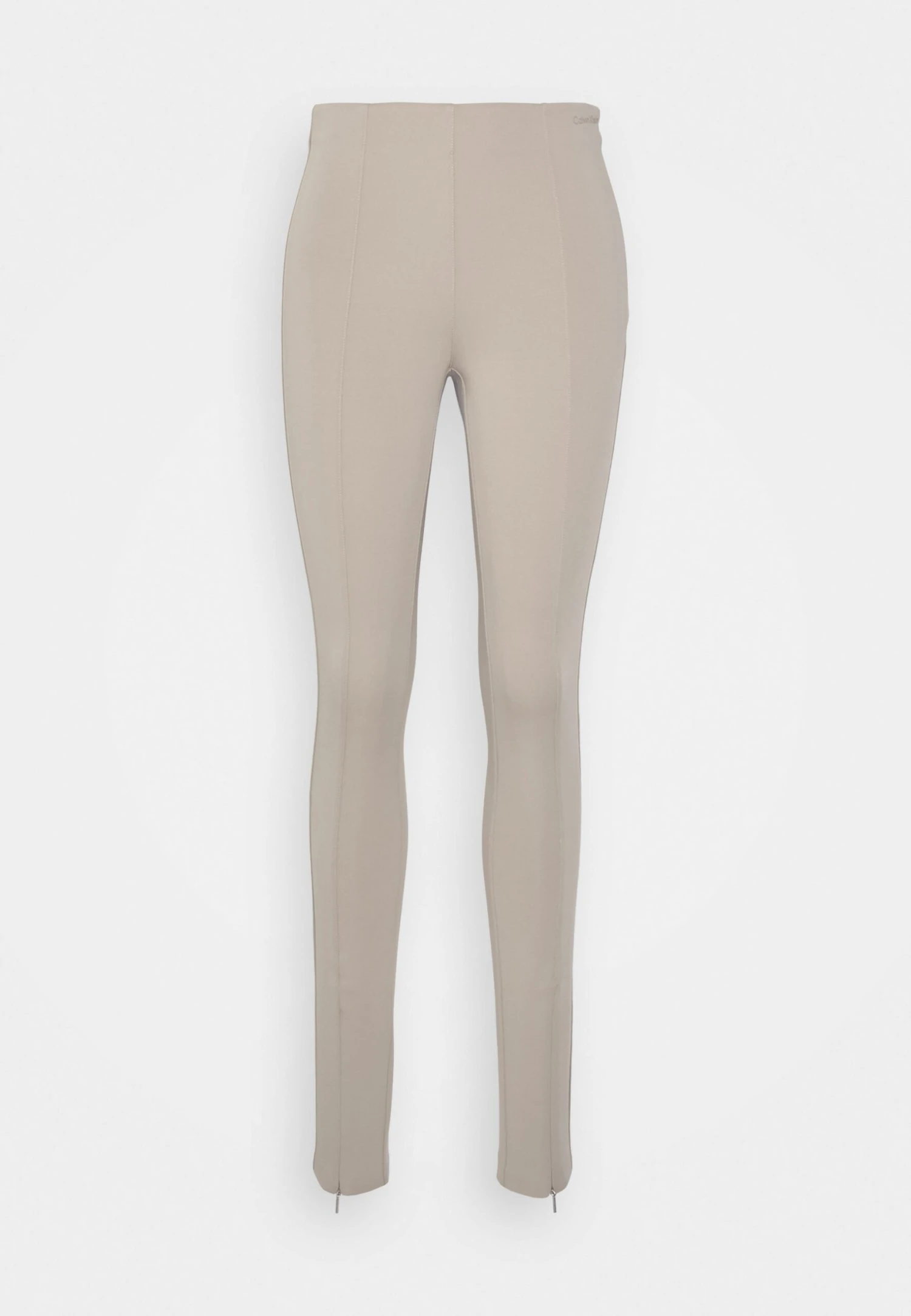 Calvin Klein Technical Split - Legging - Seneca Rock 6 Calvin Klein Technical Split - Legging - Seneca Rock - Afbeelding 6