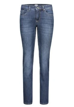 Melanie - Straight Leg Jeans - Blue 6 Melanie - Straight Leg Jeans - Blue -Only Mode Winkel 570630cd07f44d39b9b87a3c7f665ef4