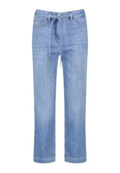 Straight Leg Jeans - Blau Denim Mit Use 12 Straight Leg Jeans - Blau Denim Mit Use -Only Mode Winkel 5709ec288ea1407286067aa3514931a6