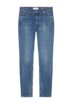 Marc O'Polo Slim Fit Jeans - Clean Jean Wash 11 Marc O'Polo Slim Fit Jeans - Clean Jean Wash -Only Mode Winkel 571a3c1fc8834ff3a47329aa1276af7b