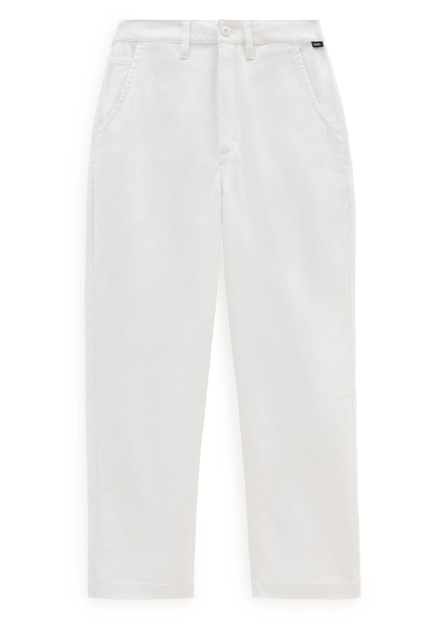 Vans Wm Authentic Wmn - Chino - White 5 Vans Wm Authentic Wmn - Chino - White - Afbeelding 5