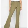 Kick- Broek - Green
