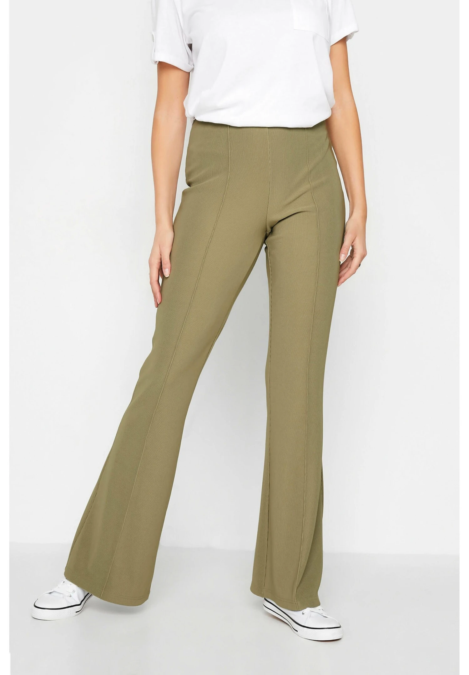 Kick- Broek - Green 1 Kick- Broek - Green