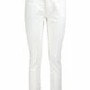 CITIZENS OF HUMANITY Slim Fit Jeans - Bianco