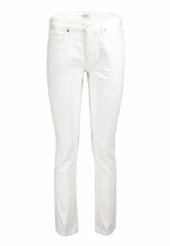 CITIZENS OF HUMANITY Slim Fit Jeans - Bianco