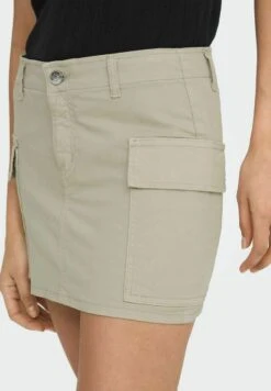 ONLY Cargo - Minirok - Pure Cashmere -Only Mode Winkel 5793d6a52c6646daa3044f64b2d8bf6f