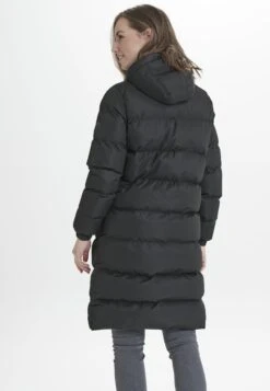 Whistler Abella - Winterjas - Black 11 Whistler Abella - Winterjas - Black -Only Mode Winkel 579e4121188b4940be2d154a5590847c