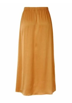 Maxirok - Ockergelb 3 Maxirok - Ockergelb -Only Mode Winkel 57bf5c38865c4f38b69f562f93166809