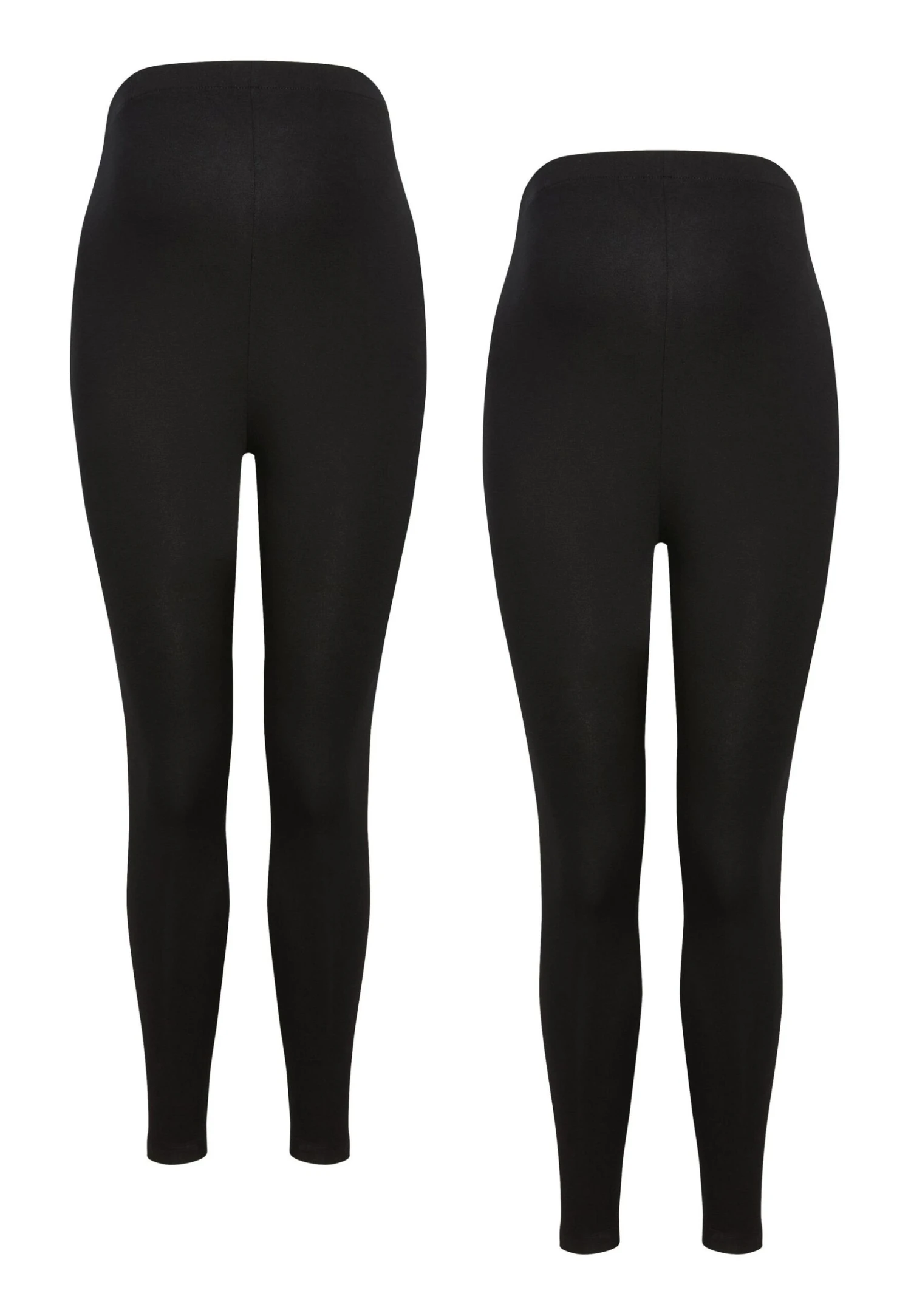 Next EssentialPack 2 - Legging - Black 1 Next EssentialPack 2 - Legging - Black